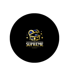 Supreme Collection Market