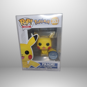 Funko Special Edition Pikachu #353