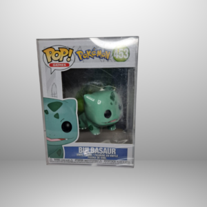 Funko Bulbasaur #453