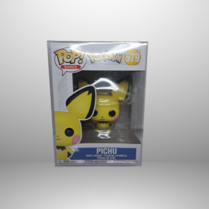 Funko Pichu #579