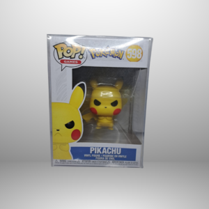 Funko Pikachu #598