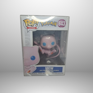 Funko Mew #643