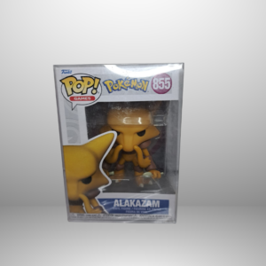 Funko Alakazam #855