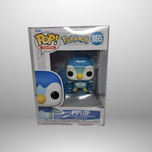 Funko Piplup #865