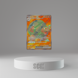 Golem Ex #189 Pokemon Scarlet & Violet 151